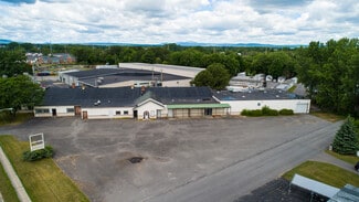 More details for 102 Sharron Ave, Plattsburgh, NY - Office, Industrial for Lease