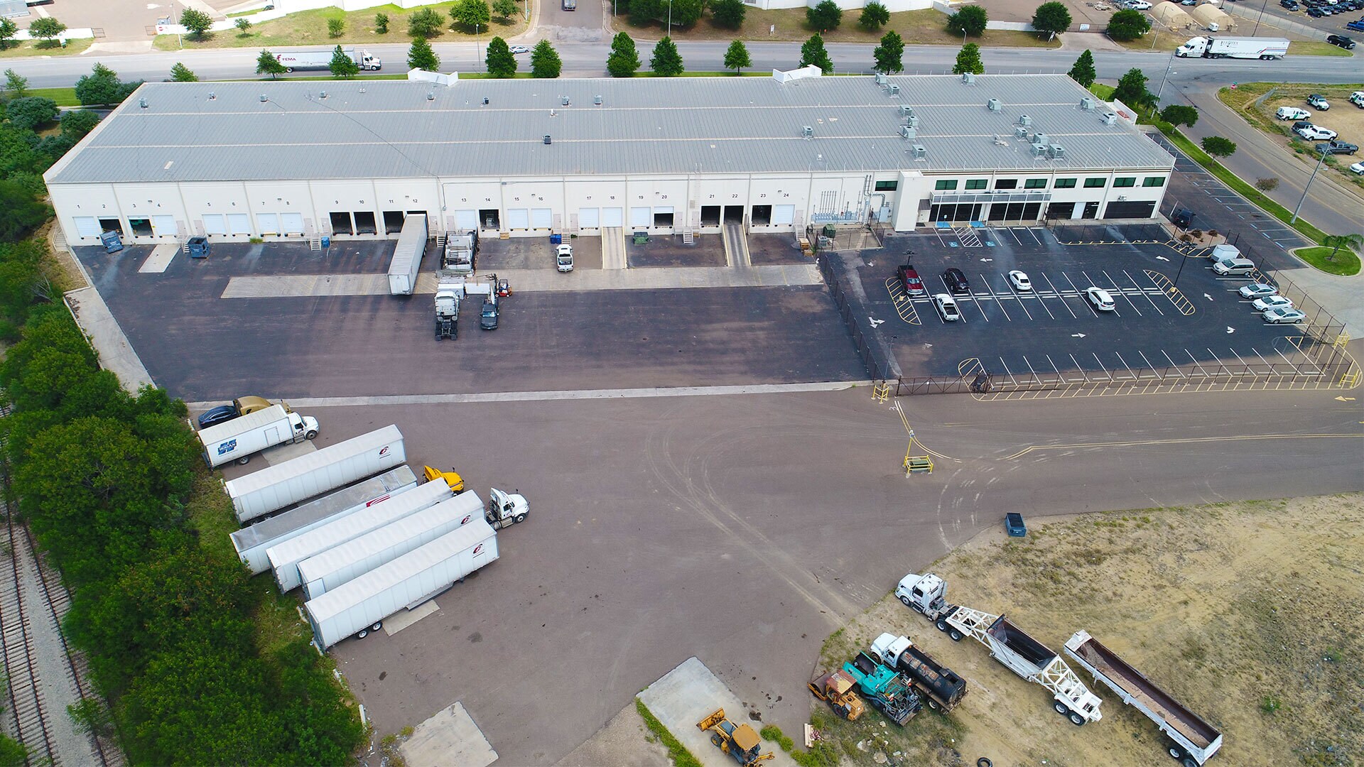 11204 McPherson Rd, Laredo, TX 78045 Industrial for Sale