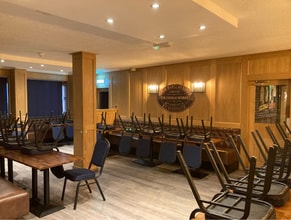 10-18 Bonnyton Rd, Kilmarnock for lease Interior Photo- Image 2 of 6