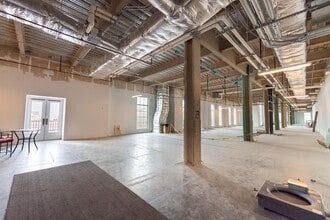 150 N Research Campus Dr, Kannapolis, NC for lease Interior Photo- Image 1 of 15