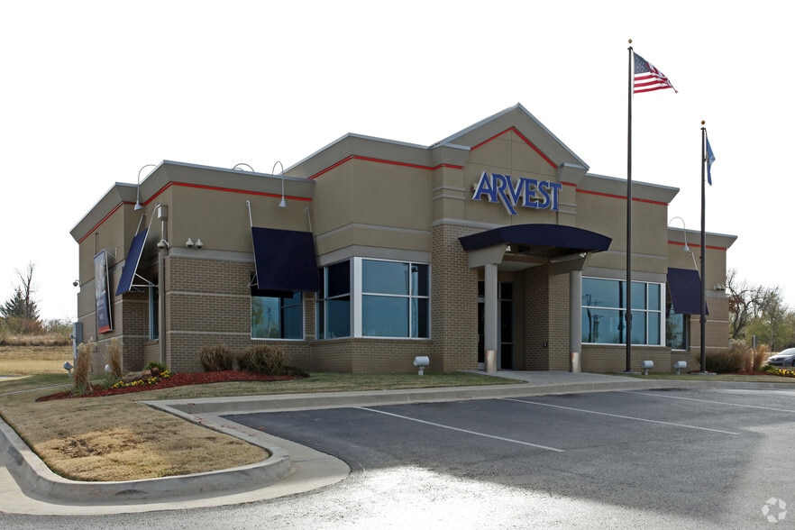 14900 SE 29th St, Choctaw, OK for sale - Building Photo - Image 2 of 67