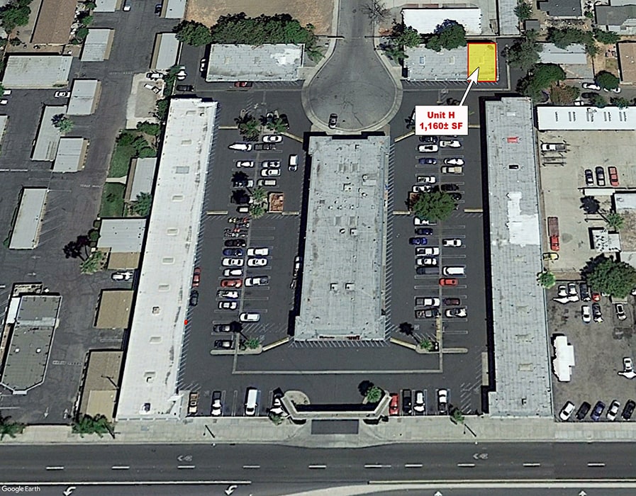 1200 W Florida Ave, Hemet, CA for lease Building Photo- Image 1 of 1