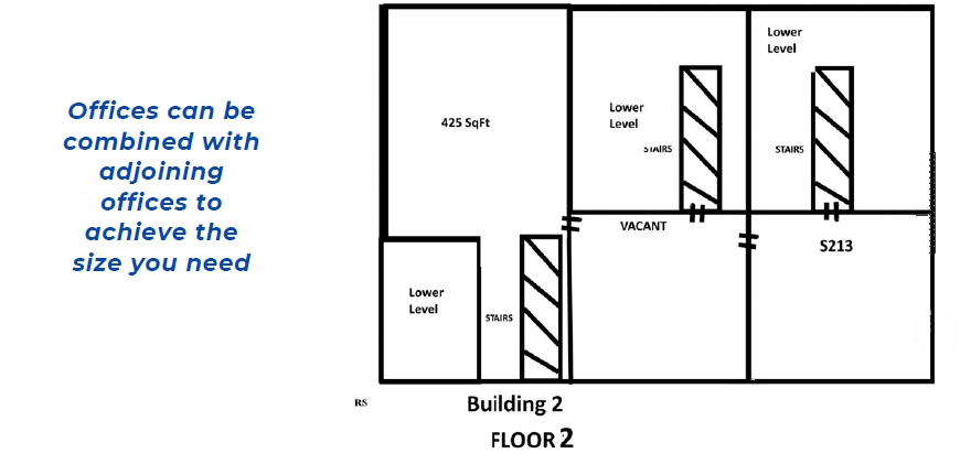 70 W Streetsboro Rd, Hudson, OH for lease Floor Plan- Image 1 of 1