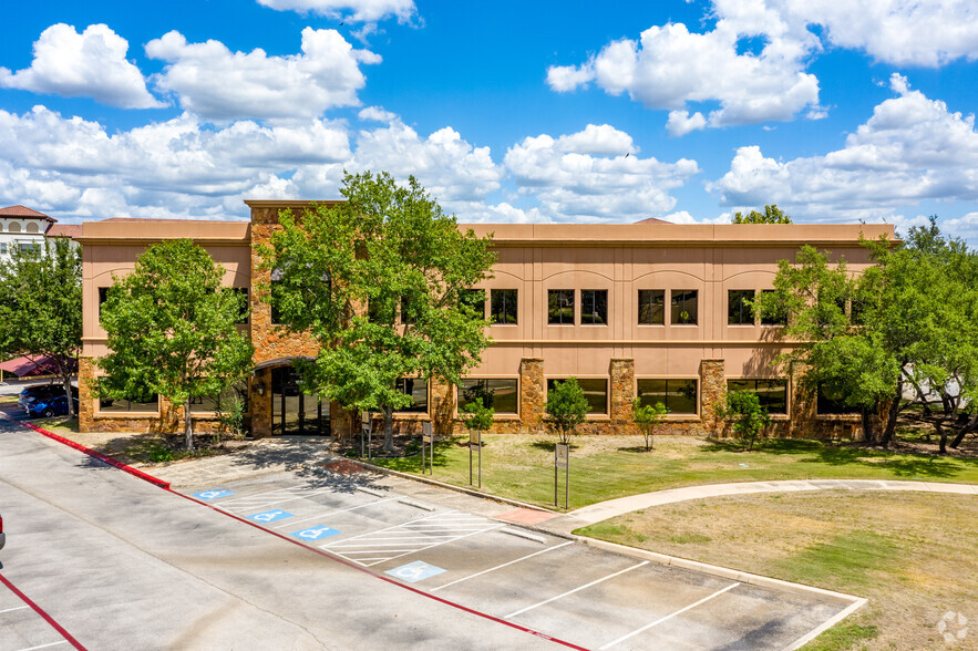 18618 Tuscany Stone, San Antonio, TX for sale - Building Photo - Image 2 of 6