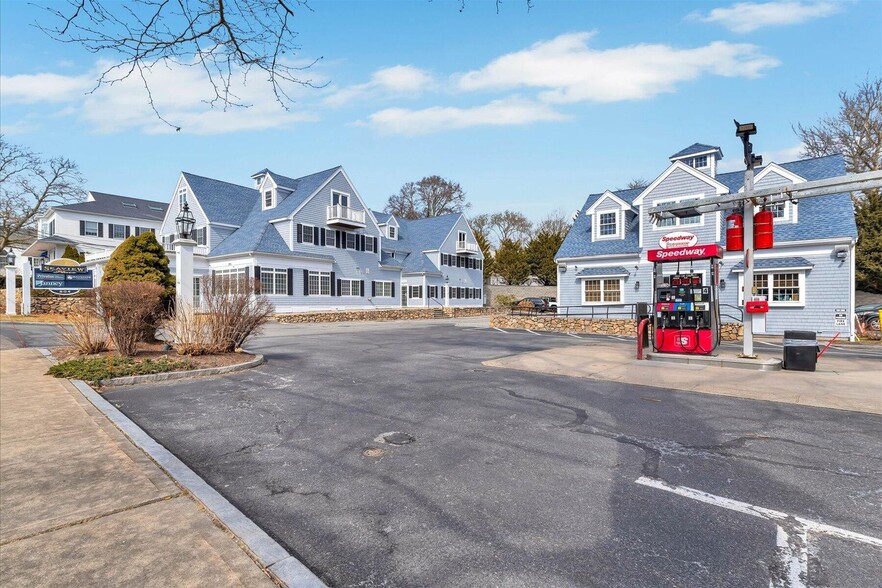 804 Main St, Osterville, MA for sale - Building Photo - Image 2 of 19