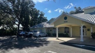 More details for 4130 Woodmere Park Blvd, Venice, FL - Office for Sale