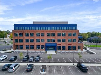 More details for 7007 N High St, Worthington, OH - Office, Retail for Lease