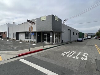 More details for 2920 7th St, Berkeley, CA - Flex for Lease