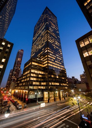 More details for 605 Third Ave, New York, NY - Office for Lease