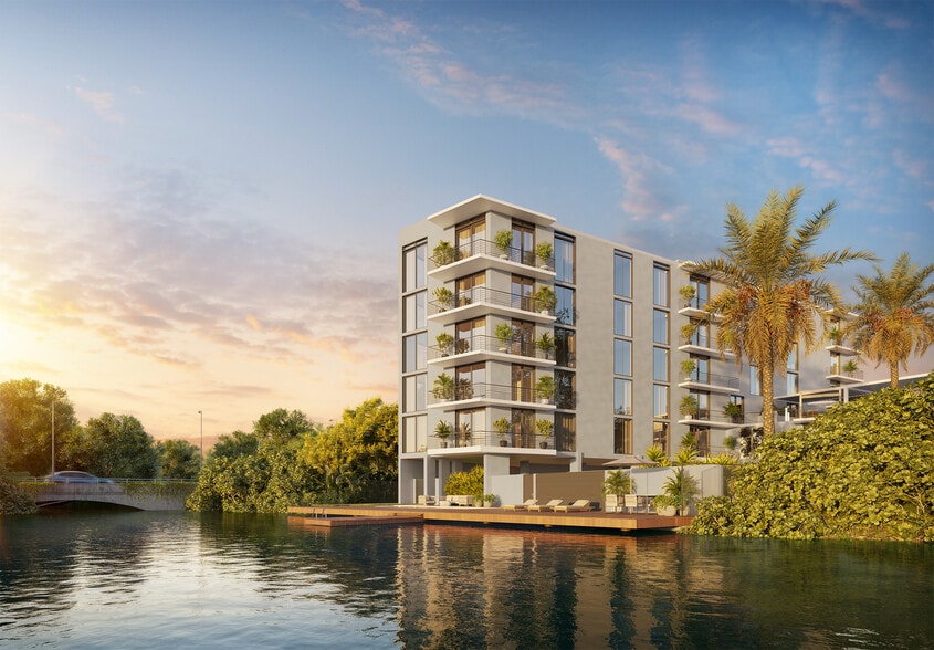 18550 NE 23rd Ct, Miami, FL for sale - Building Photo - Image 1 of 10