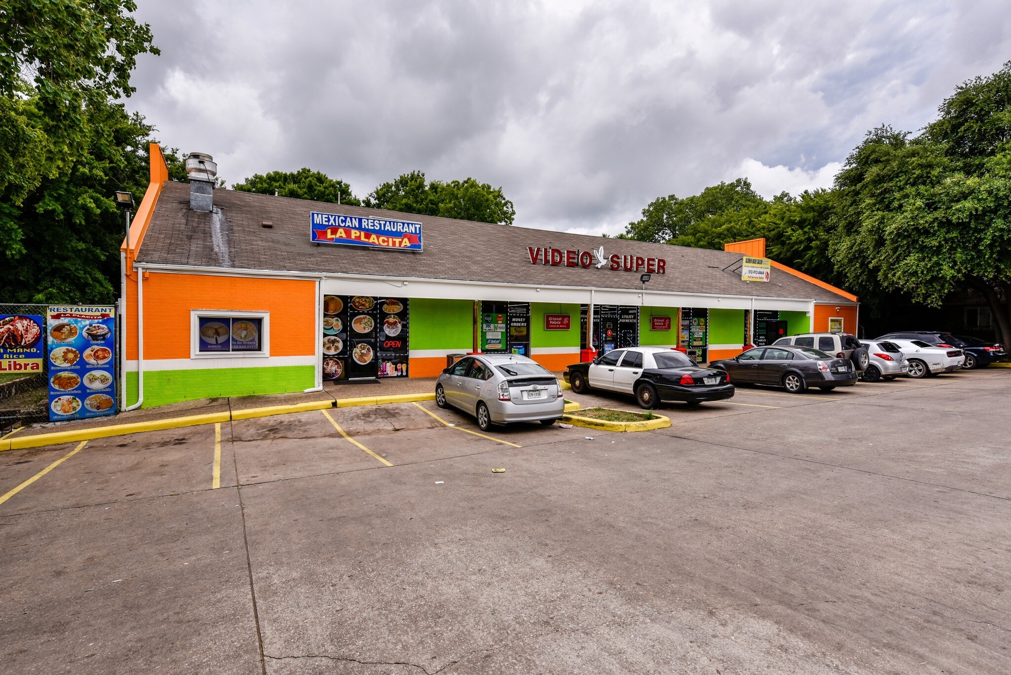 5312 S Pleasant Valley Rd, Austin, TX for sale Building Photo- Image 1 of 1