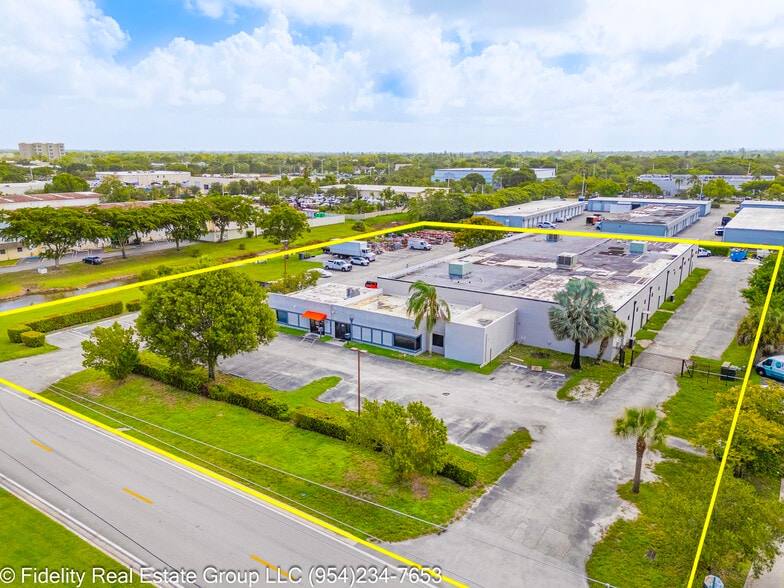 3651 NW 120th Ave, Coral Springs, FL for lease - Building Photo - Image 3 of 67