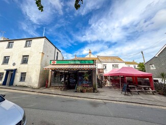 More details for Canton St, St Austell - Retail for Lease