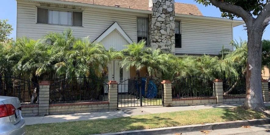 5130 Wood Ave, South Gate, CA 90280 | LoopNet