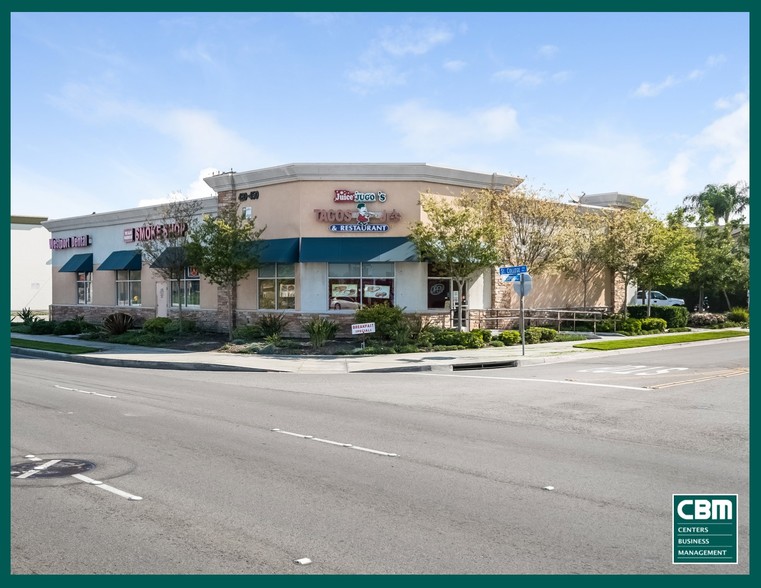 420-450 S State College Blvd, Anaheim, CA for sale - Building Photo - Image 1 of 1