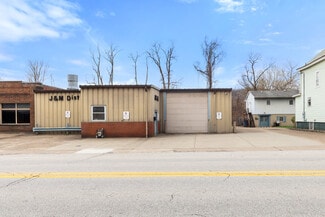 More details for 2301 Warwood Ave, Wheeling, WV - Industrial for Sale