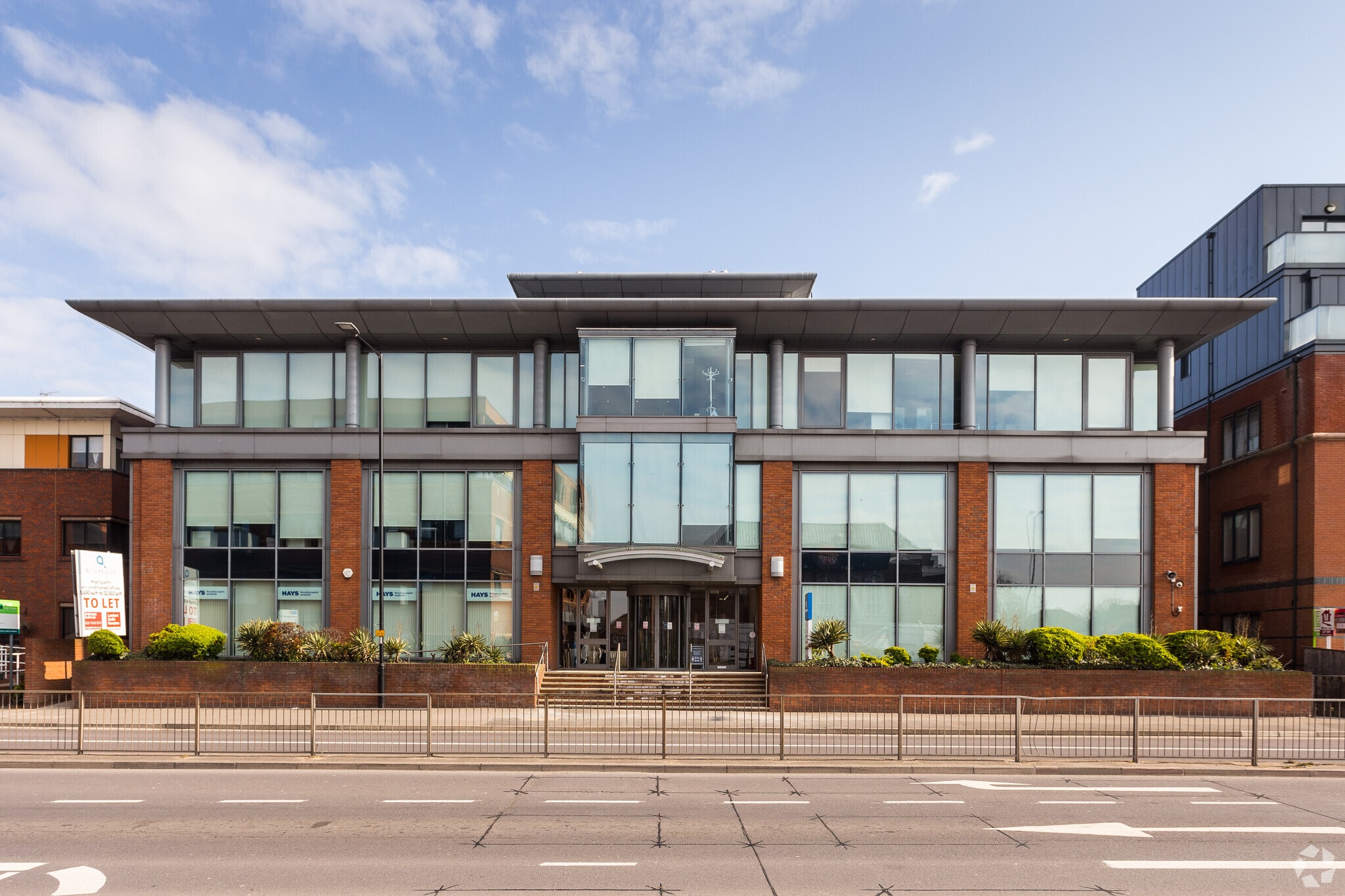 10-14 Bath Rd, Slough for sale Primary Photo- Image 1 of 1