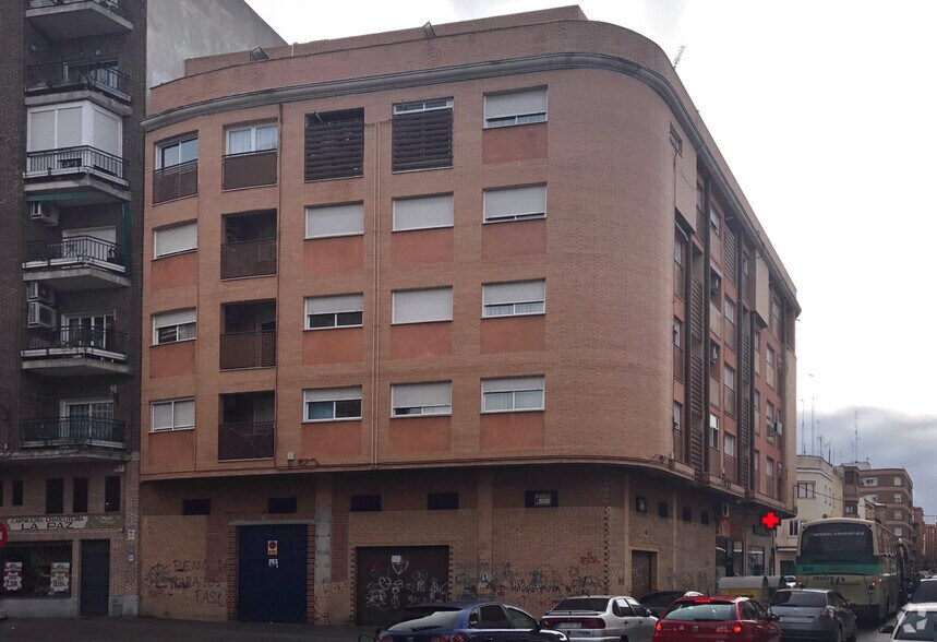 Calle Santa Sabina, 28, Talavera de la Reina, Toledo for sale - Building Photo - Image 2 of 2
