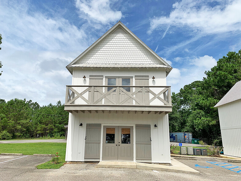 8531-A Spanish Fort Blvd, Spanish Fort, AL for lease - Building Photo - Image 2 of 17