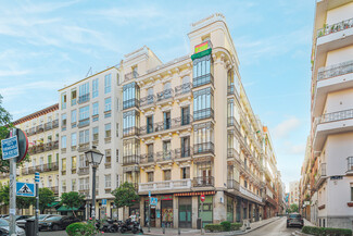 More details for Calle Raimundo Lulio, 7, Madrid - Coworking for Lease