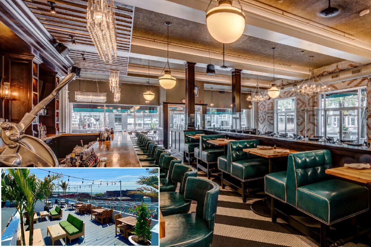 16 N Main St, Norwalk, CT for sale Interior Photo- Image 1 of 1