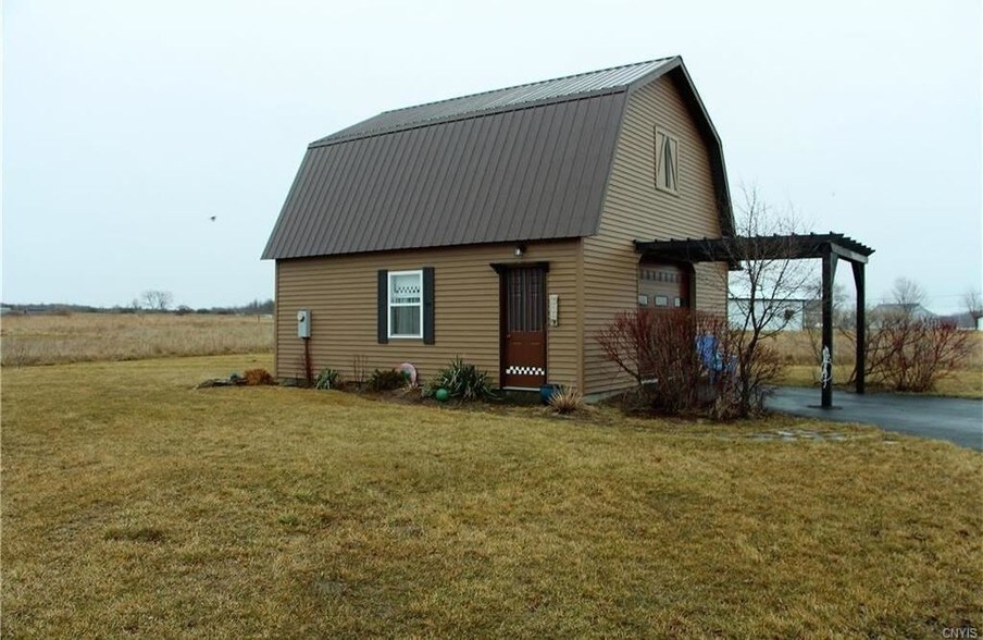 Wilson Point Cir, Cape Vincent, NY 13618