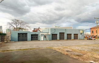 More details for 553 Pacific St, Stamford, CT - Industrial for Lease