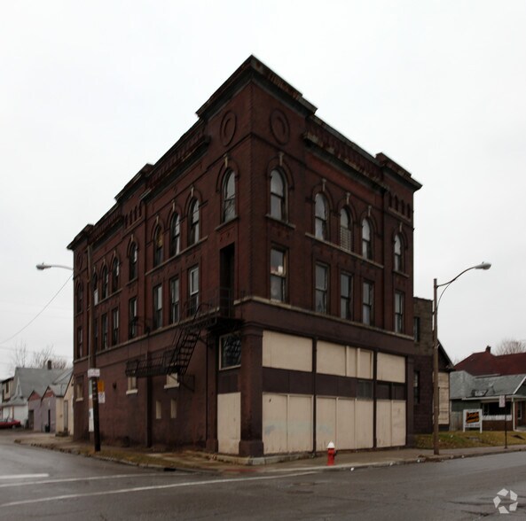 2509 Lagrange St, Toledo, OH for sale - Primary Photo - Image 1 of 1