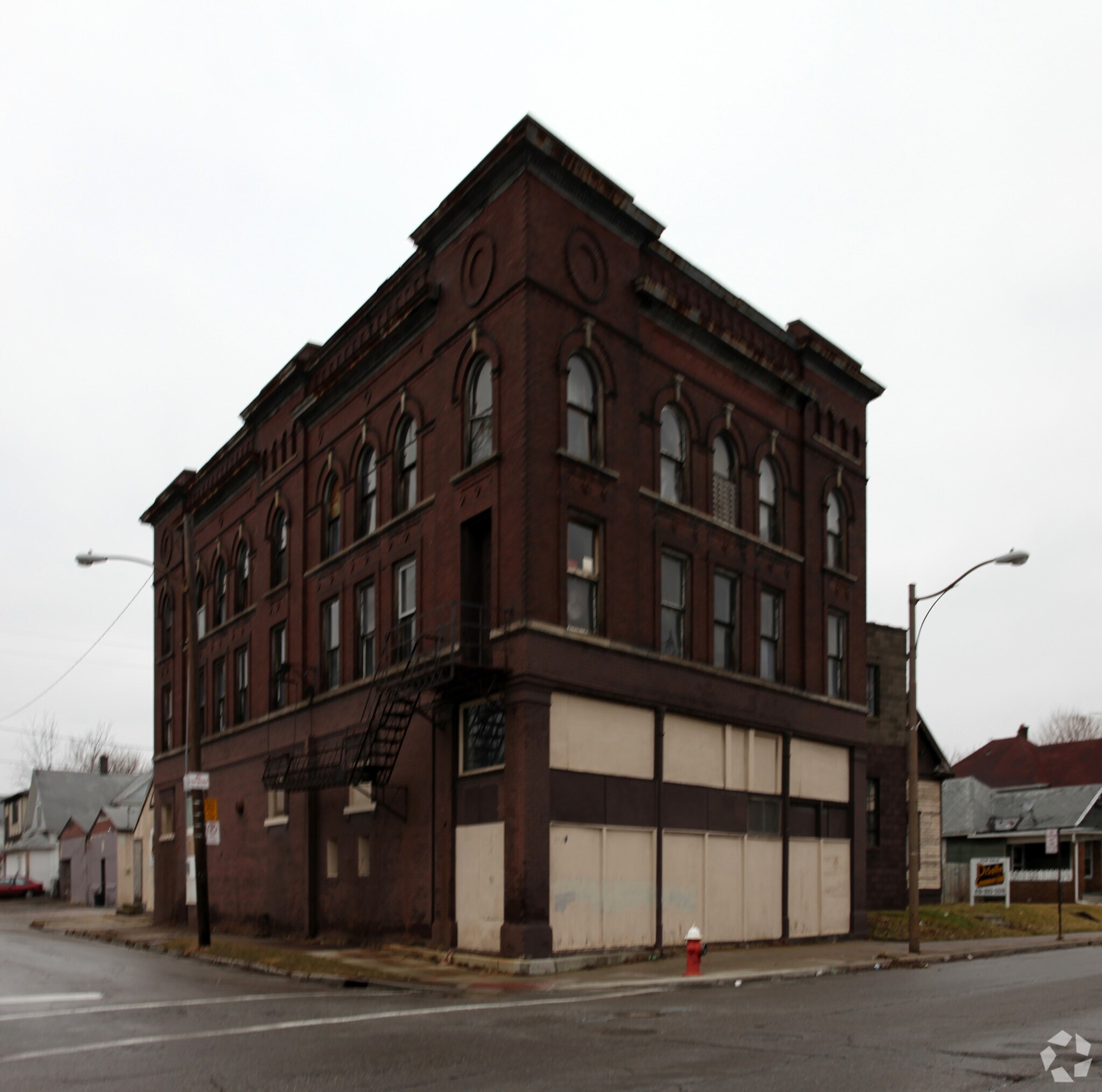 2509 Lagrange St, Toledo, OH for sale Primary Photo- Image 1 of 1
