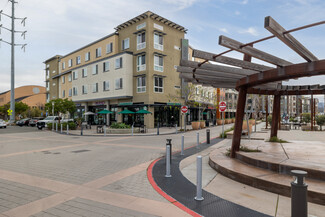 More details for 750-780 Alma Ln, Foster City, CA - Retail for Lease