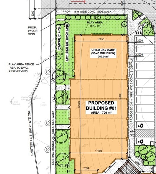 1 Rancher's Blvd, Okotoks, AB for sale - Primary Photo - Image 1 of 3