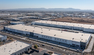 5501 W Roosevelt St, Phoenix, AZ for lease Building Photo- Image 1 of 2