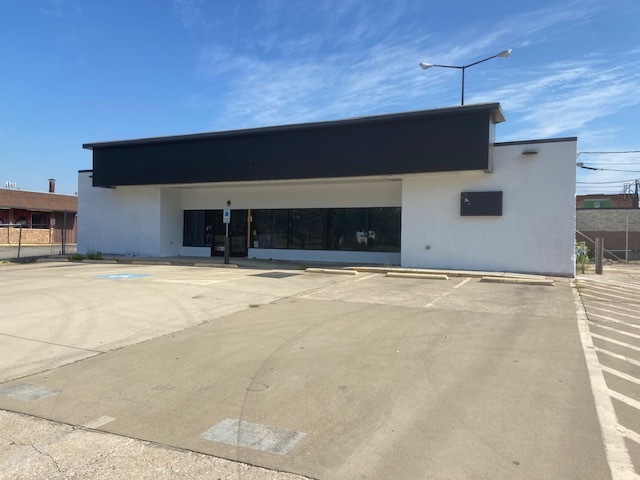 5406 Harry Hines Blvd, Dallas, TX for sale Building Photo- Image 1 of 1