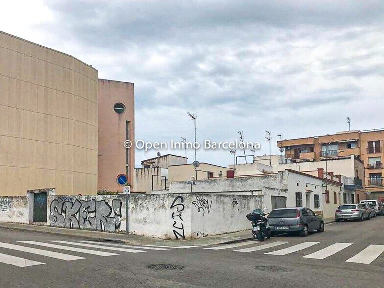 Land in Sant Pere de Ribes, Barcelona for sale - Building Photo - Image 2 of 9