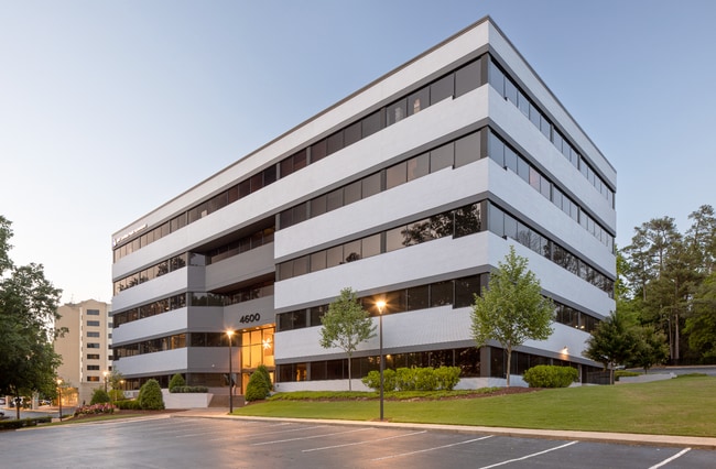More details for 4600 Marriott Dr, Raleigh, NC - Office, Office/Medical for Lease