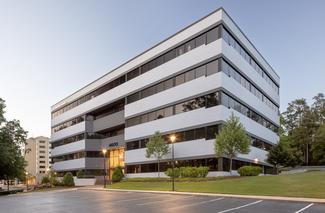 More details for 4600 Marriott Dr, Raleigh, NC - Office, Office/Medical for Lease