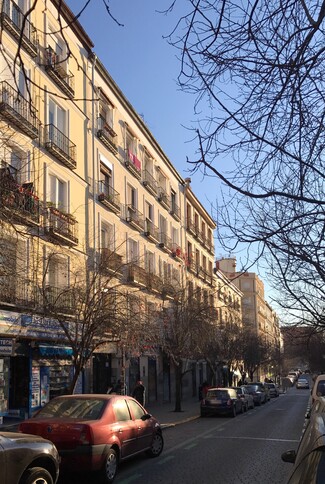 More details for Calle De Miguel Servet, 11, Madrid - Retail for Lease