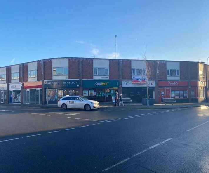 Bell St, Wigston for lease - Primary Photo - Image 1 of 1