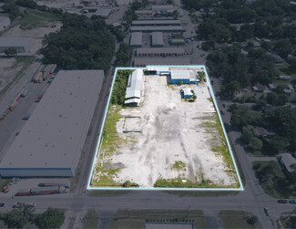 More details for 6001 N 50th St, Tampa, FL - Industrial for Lease