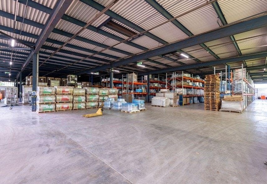 Gimrod Pl, Skelmersdale for lease - Building Photo - Image 2 of 6