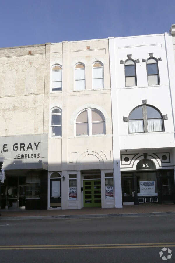 160 E Main St, Spartanburg, SC 29306 Property Record