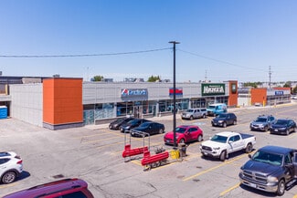 More details for 1000-1010 Belfast Rd, Ottawa, ON - Industrial for Lease