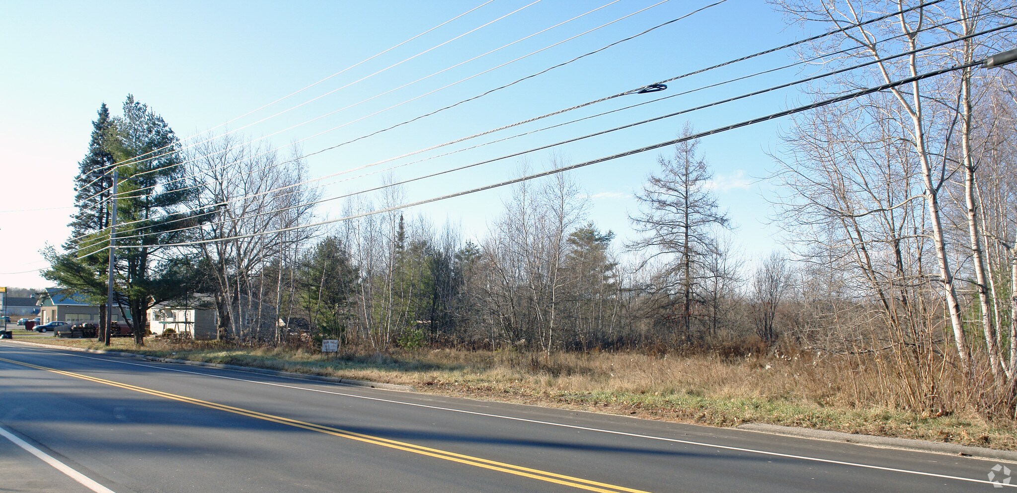 1242 Sabattus Rd, Lewiston, ME for sale Primary Photo- Image 1 of 1