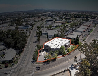 More details for 9625 Black Mountain Rd, San Diego, CA - Office for Sale