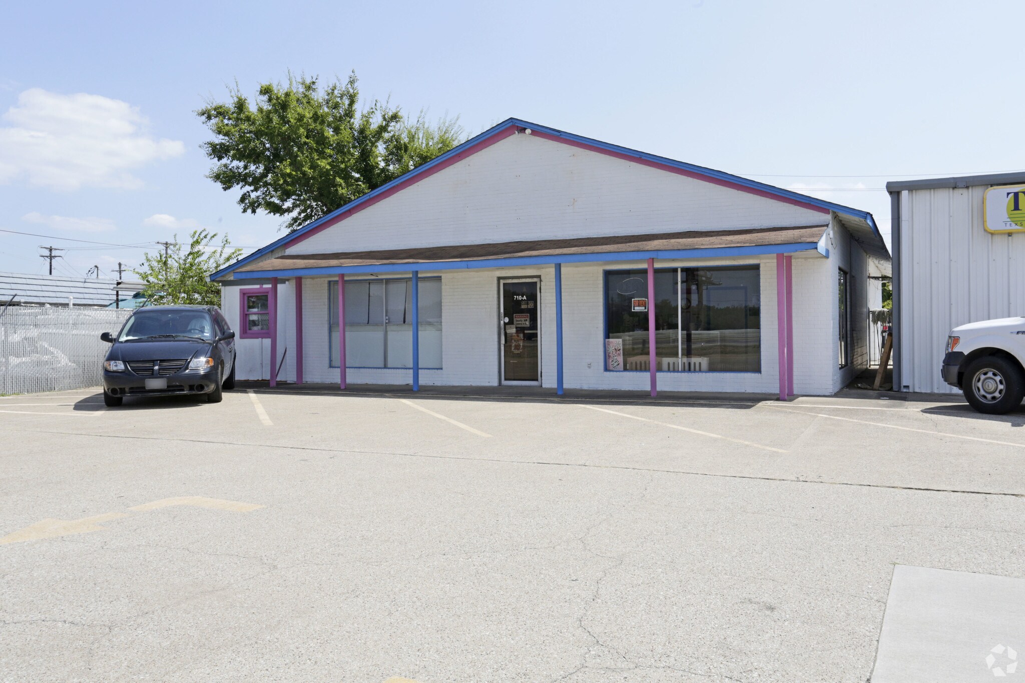 710 E I-30, Garland, TX for sale Primary Photo- Image 1 of 1