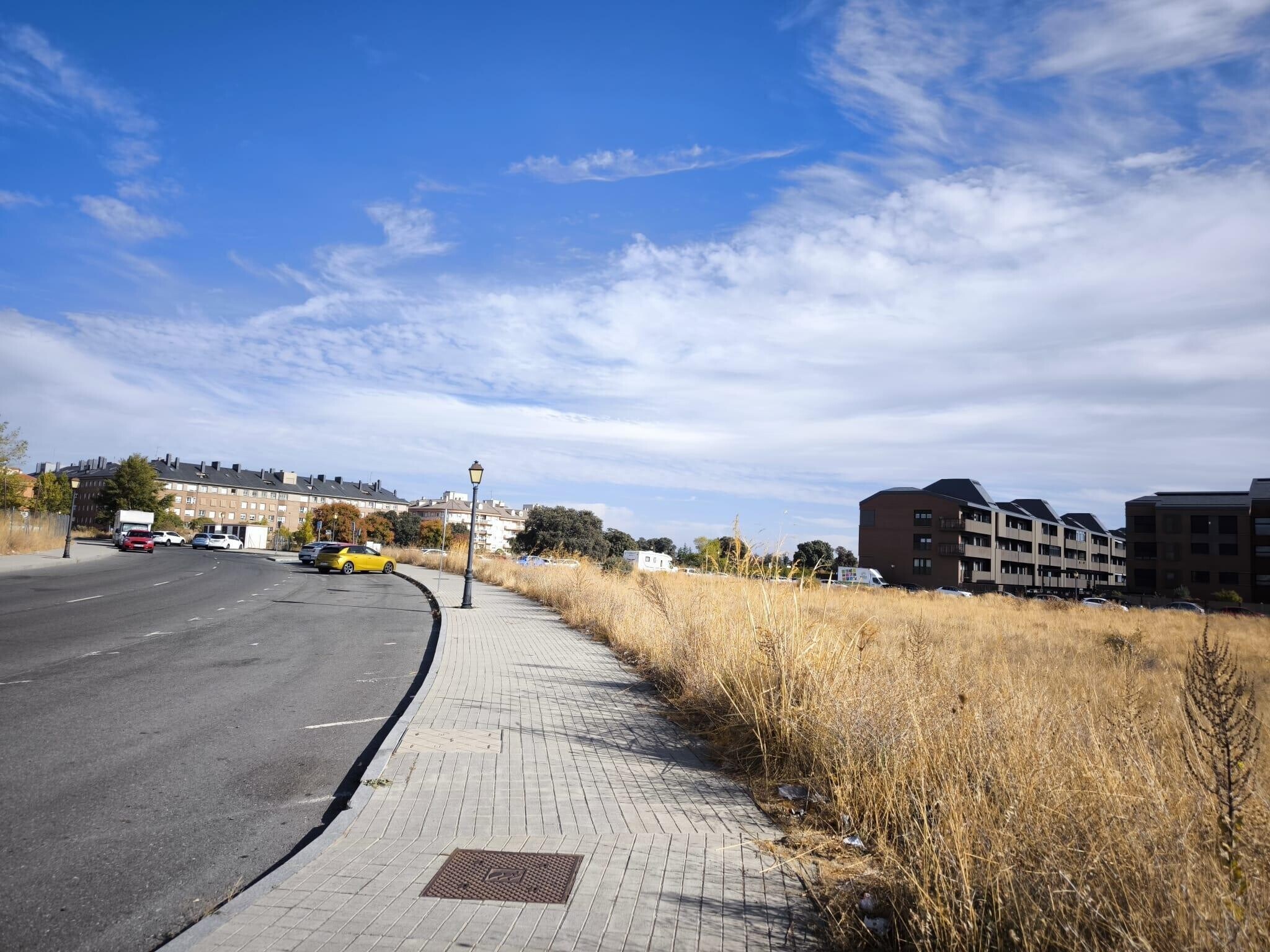Calle de la Ciudad de Ibiza, 4, Ávila, Ávila for sale Other- Image 1 of 9