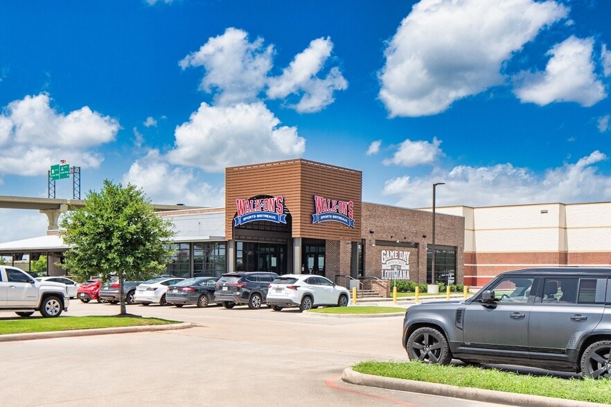 Grand Pky, Katy, TX for lease - Building Photo - Image 2 of 2