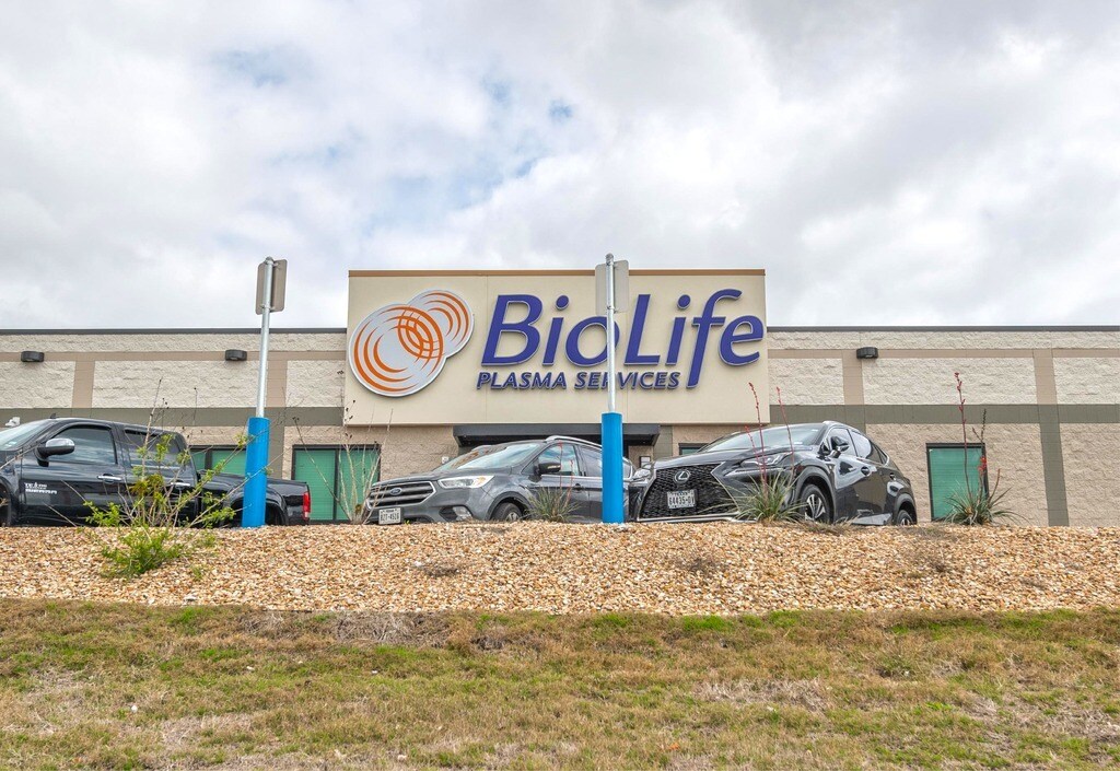 875 W Central Texas Expy, Harker Heights, TX 76548