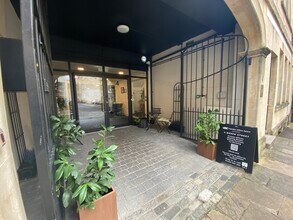 4 Queen St, Bath for lease Building Photo- Image 2 of 11