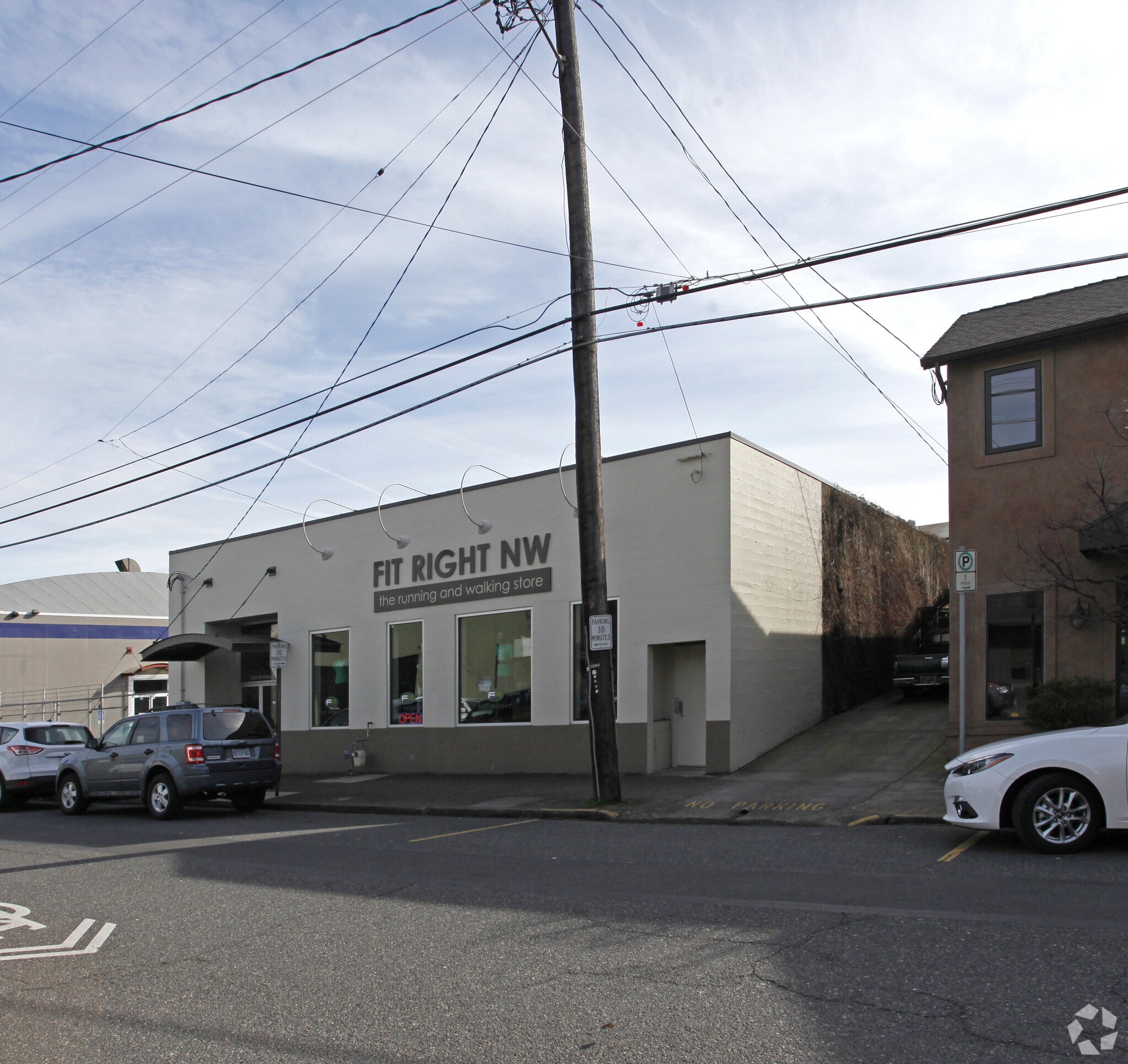 2258 NW Raleigh St, Portland, OR for sale Primary Photo- Image 1 of 1